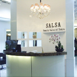 美容師 - 美容室　SALSA（サルサ） 北京店
